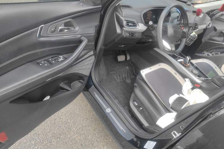 Used EXEED TX 2020 1.6T Two-Wheel Drive Star Edition
