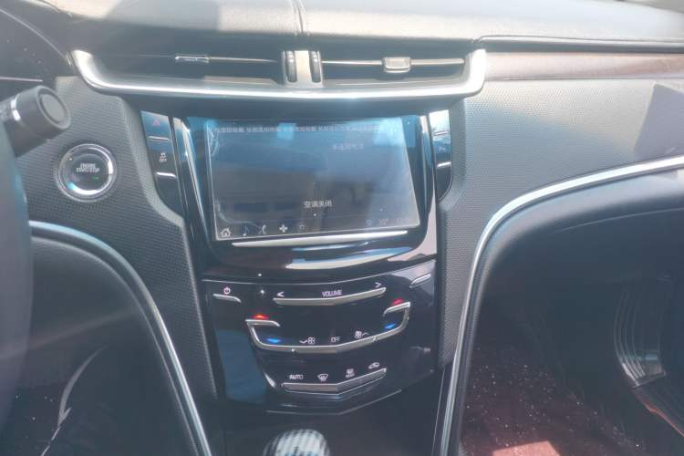 Used Cadillac XTS 2018 28T Elite Edition