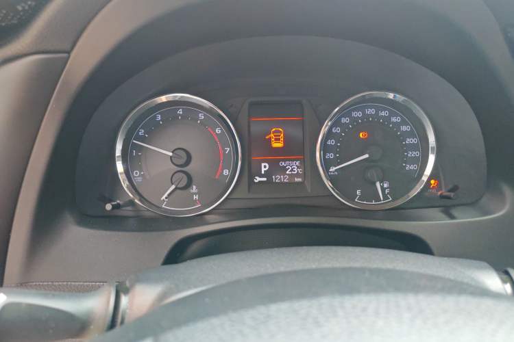 Used Toyota Corolla 2017 Revised Version 1.2T S-CVT GL-i
