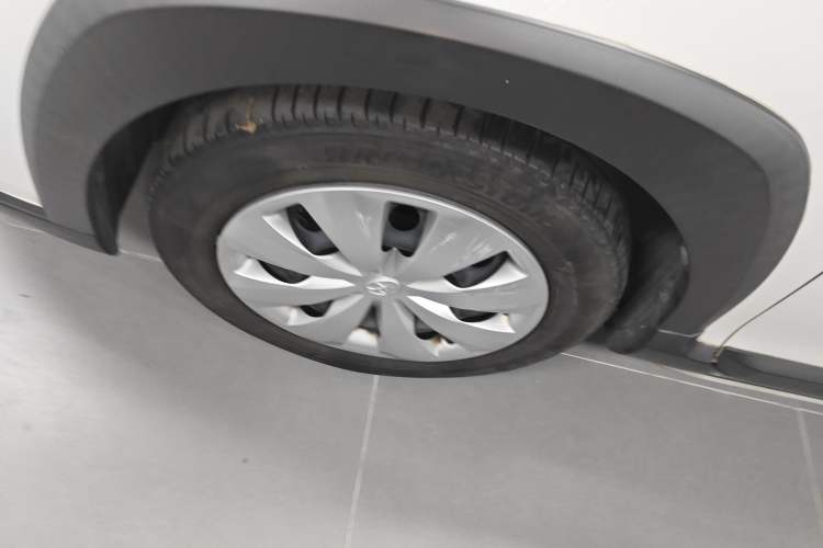 Used Toyota YARiS L Zhi Xuan 2022 X-Trail 1.5L CVT Leading PLUS Edition
