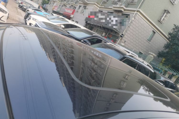 Used BMW 3 Series 2021 325i M Sport Night Edition package
