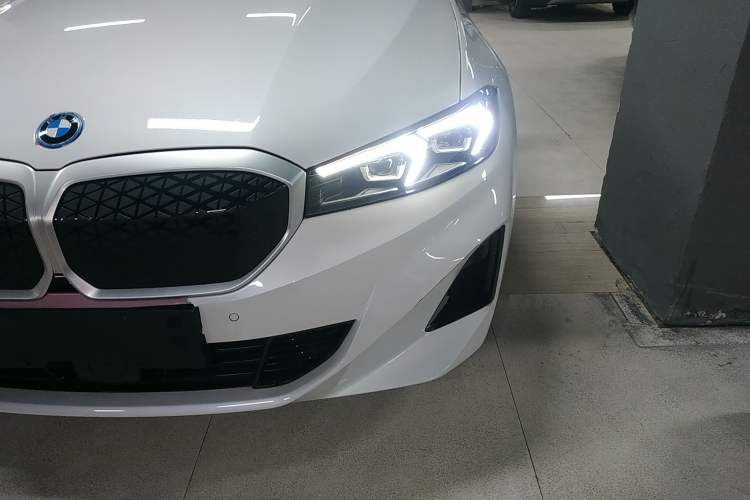 Used BMW i3 2025 eDrive 35 L