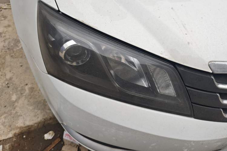 Used Geely Auto Emgrand 2015 Sedan 1.3T CVT Upward Edition