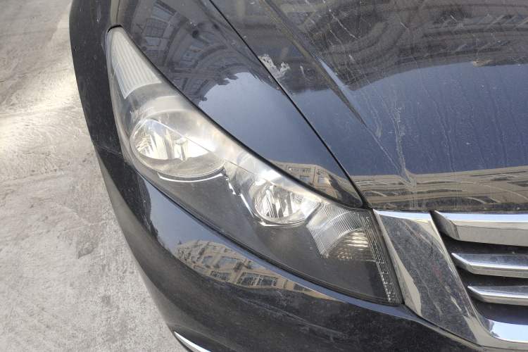 Used Honda Accord 2013 2.0L LX