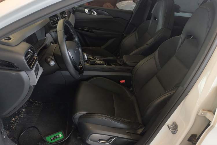 Used Lynk & Co 02 2021 1.5TD DCT Two-Wheel Drive Champion Edition
