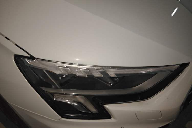 Used Audi A3 2024 Sportback 35 TFSI Fashionable Sports Model
