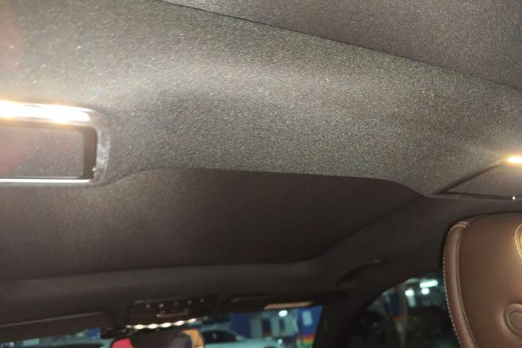 Used Mercedes-Benz GLC 2019 GLC 200 L 4MATIC Headliner