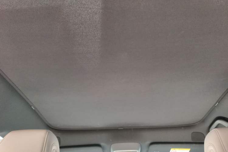 Used XPeng G6 2023 580 Long-Range Max