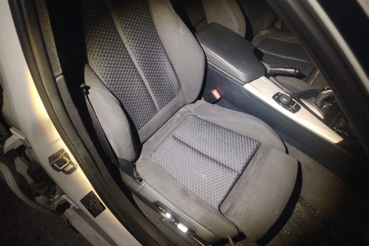 Used BMW 3 Series 2017 320i M Sport
