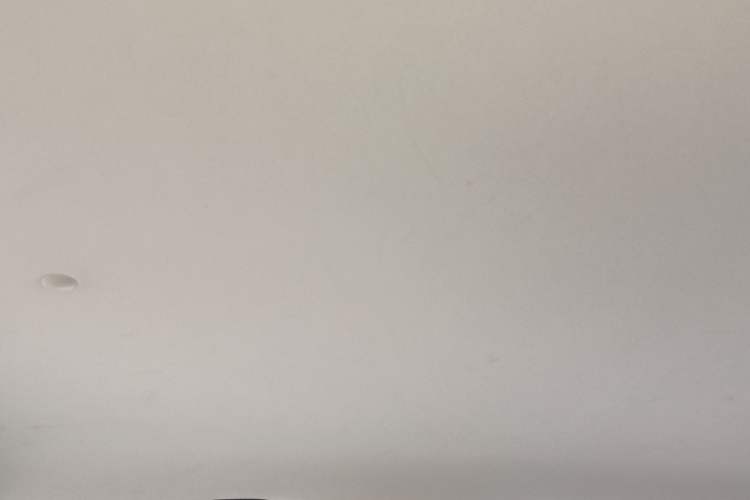 Used Geely Auto Vision X3 2017 1.5L Automatic Elite Model Headliner