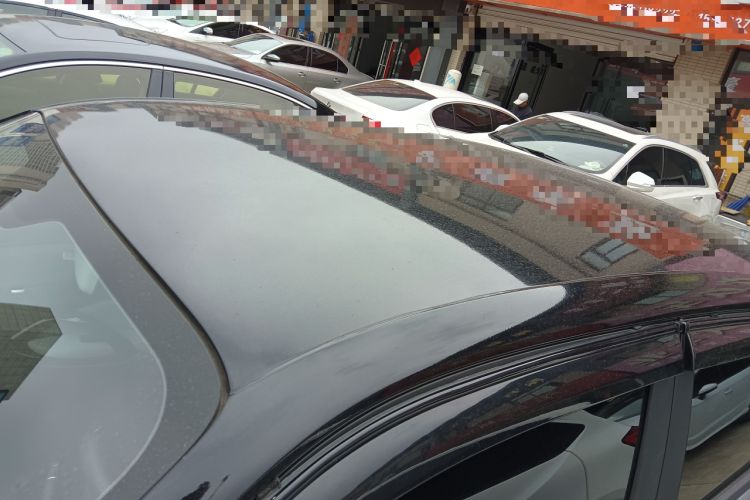 Used Leapmotor T03 2022 Crystal Edition