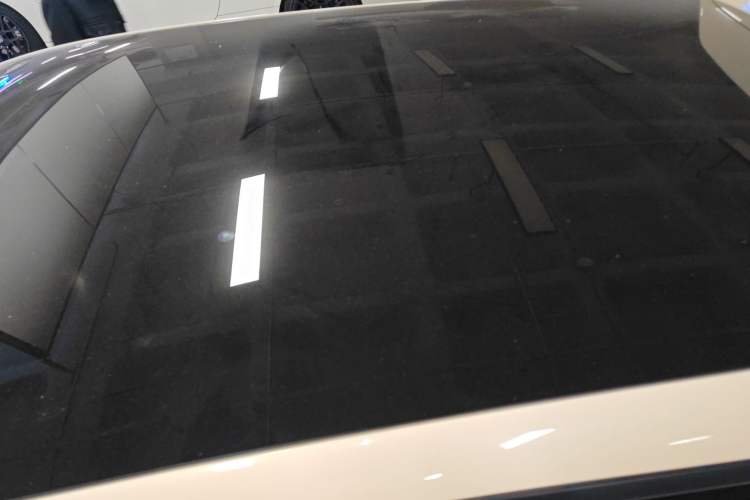 Used AION UT 2025 420 Prestige Edition