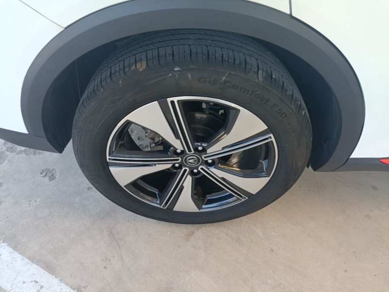 Used CHANGAN CS55PLUS 2022 2nd Generation 1.5T DCT Excellence Edition — 25