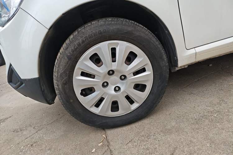 Used JAC Refine S2mini 2017 1.3L Youth Edition