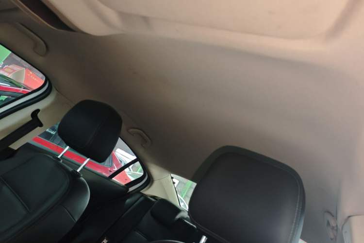 Used Qoros 3 2018 Sedan 1.6L Automatic Leading Model
