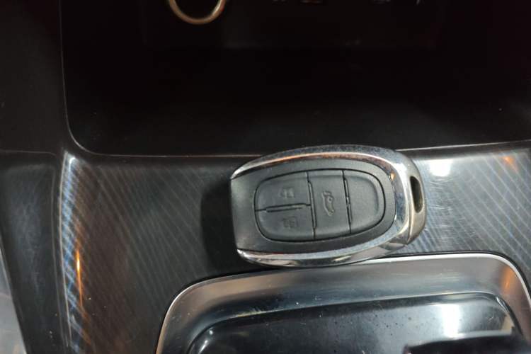 Used SAIC MAXUS G50 2020 1.5T Automatic Elite Edition
