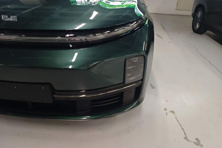 Used Li Auto L7 2023 Max model Left Front Headlight