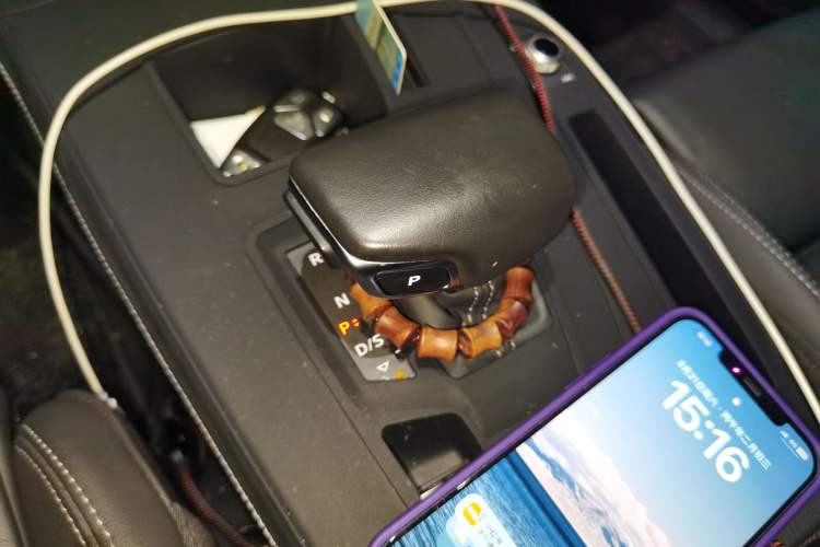 Used Audi Q5L 2022 45T Luxury Dynamic Model