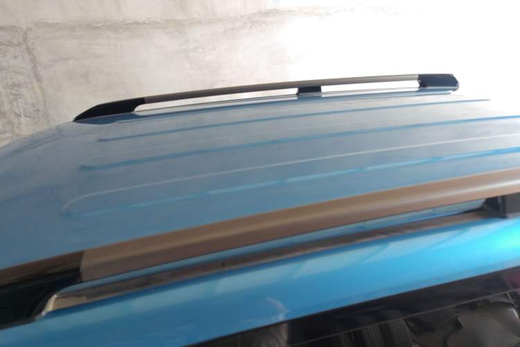 Used Baojun Spark EUV 2024 Prestige Edition 4 Seats