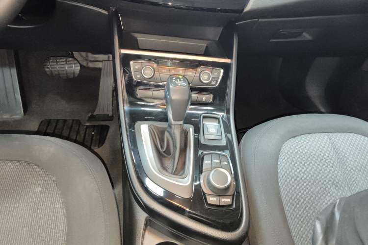 Used BMW 2 Series Active Tourer 2016 218i Leading Model