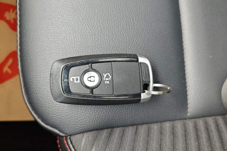 Used Ford Focus 2022 Sedan EcoBoost 180 Automatic ST Line