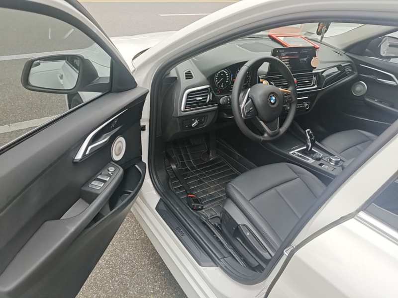 Used BMW 1 Series 2023 120i M Sport Edition — 15