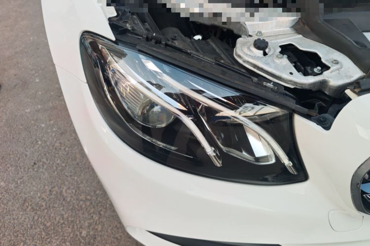 Used Mercedes-Benz E-Class 2018 E 200 Sport Edition
