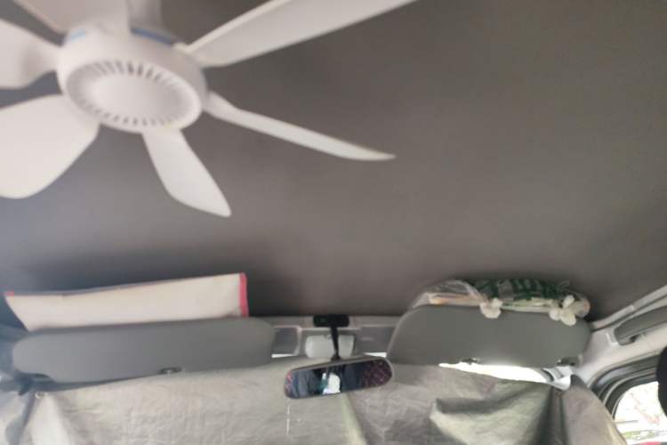 Used Wuling Rongguang 2021 1.5L Extended Basic Version L3C Headliner