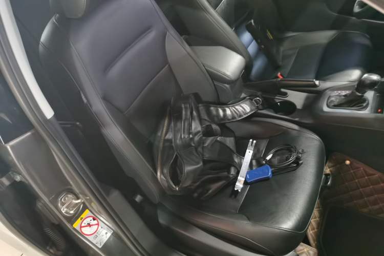 Used Volkswagen Sagitar 2014 Revised Version 1.4TSI Automatic Luxury Edition