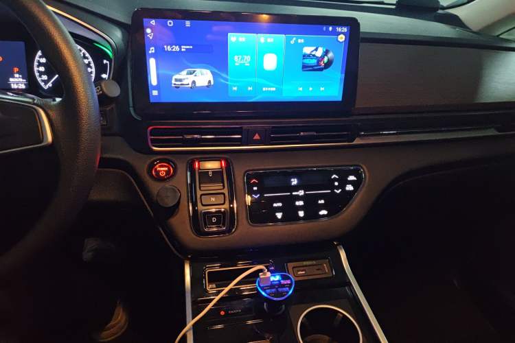 Used Honda Odyssey 2024 2.0L eHEV Sharp & Enjoy Edition