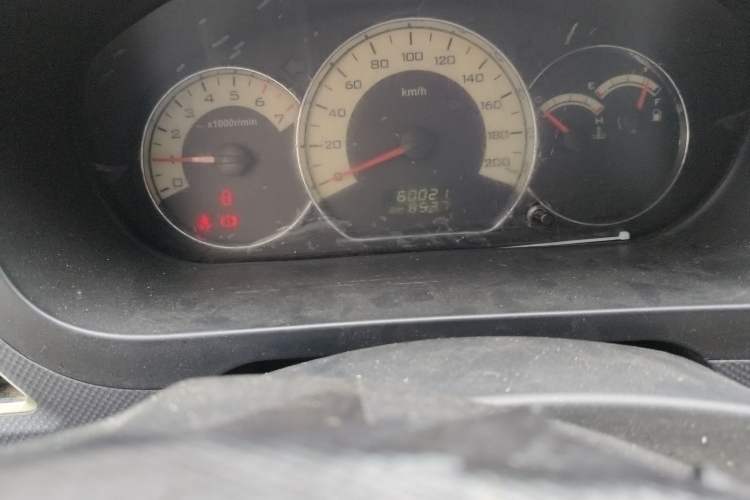 Used Wuling Hongguang 2014 1.2L S Comfort Model China IV