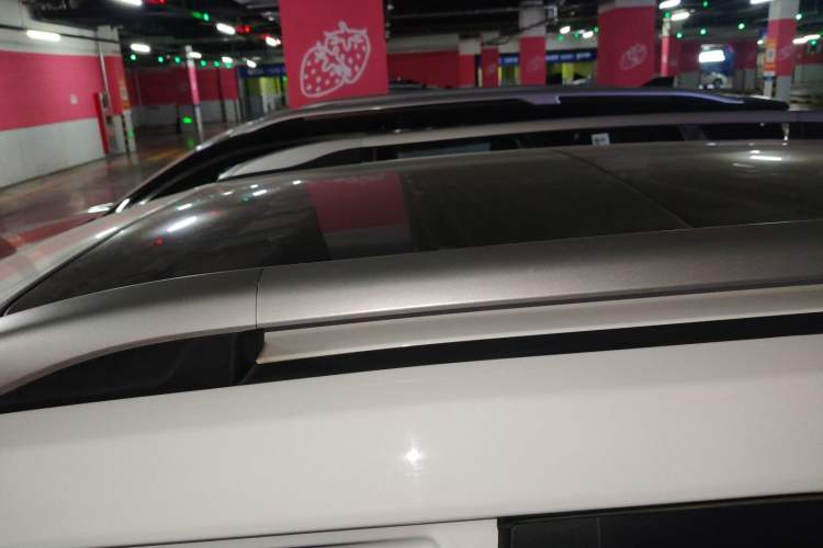 Used Hyundai ix35 2021 2.0L Automatic 2WD GLS Leading Edition