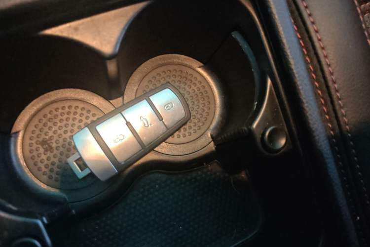 Used Volkswagen FAW-Volkswagen CC 2016 1.8TSI Luxury Model