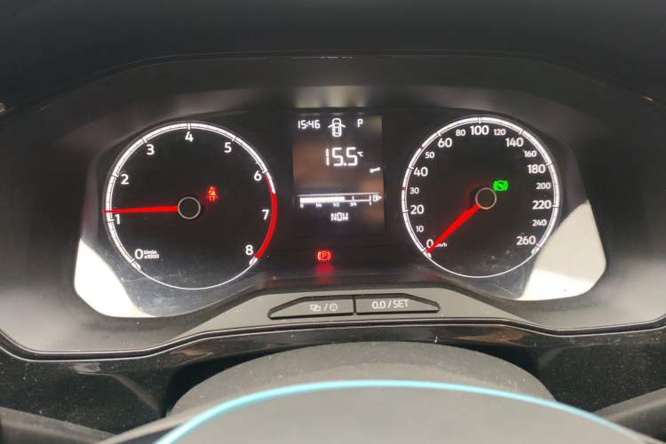 Used Jetta VS5 2022 280TSI Automatic High-Gloss Enjoyment Model
