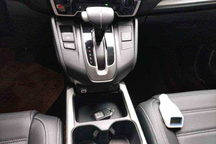 Used Honda CR-V 2021 240TURBO CVT 2WD Comfort Version Gear Lever