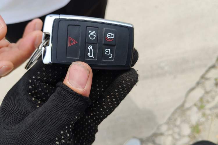 Used Land Rover Range Evoque 2023 Aurora L 249 PS Luxury Edition
