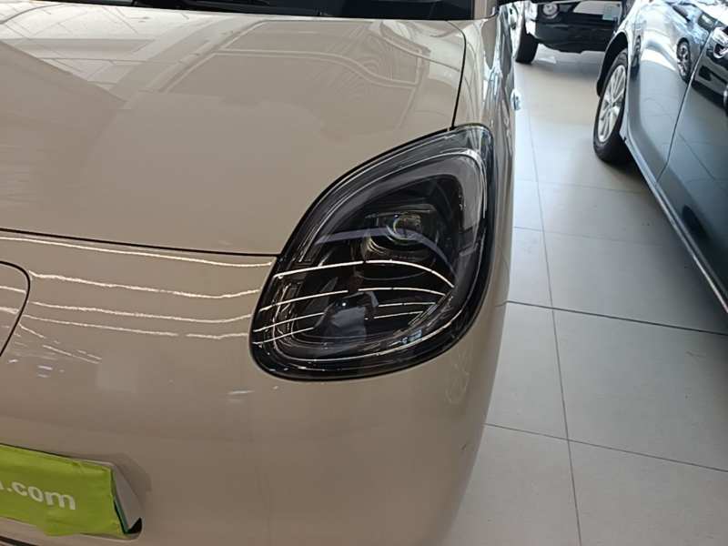 Used Wuling Hongguang MINIEV 2025 Four-Door Version Advanced Edition — 23