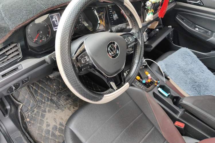 Used Volkswagen Bora 2020 280TSI DSG Elite Edition