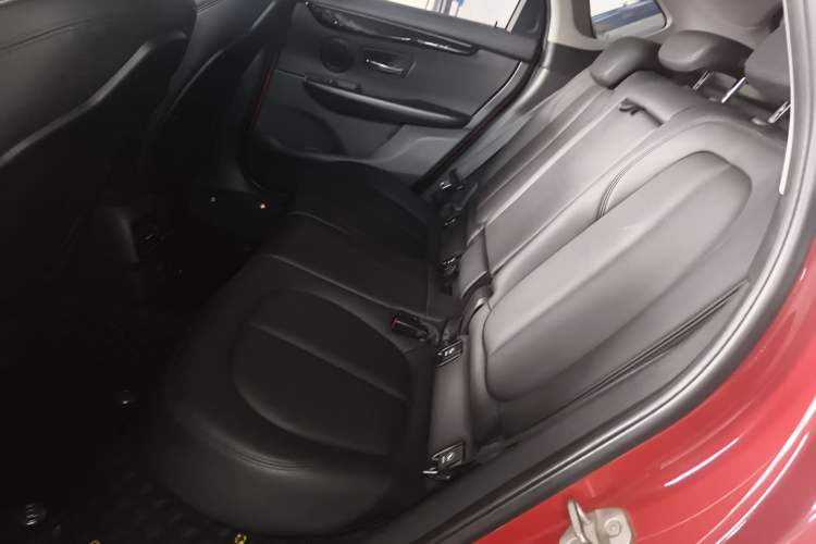 Used BMW 2 Series Active Tourer 2016 218i Sports Design Package
