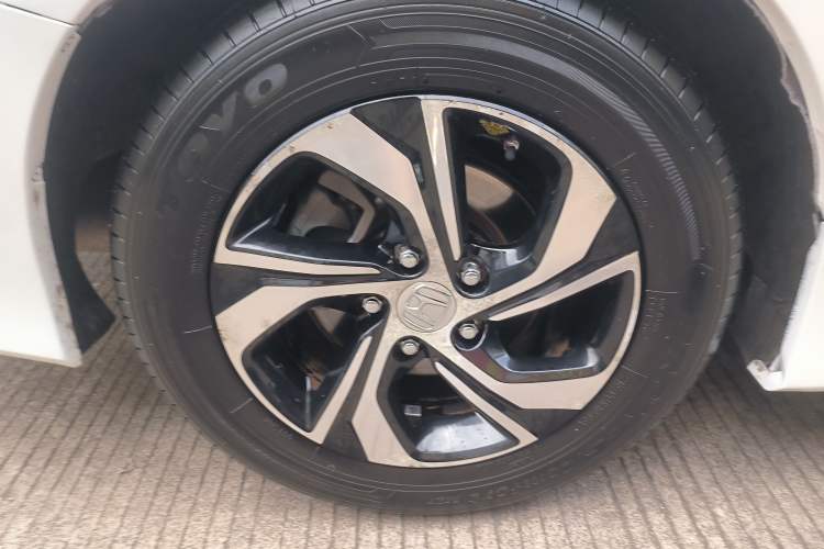 Used Honda Accord 2016 2.0L Comfort Edition