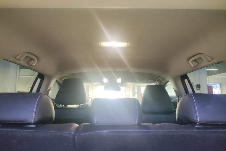 Used Toyota RAV4 2023 2.0L CVT Two-Wheel Drive Urban Edition