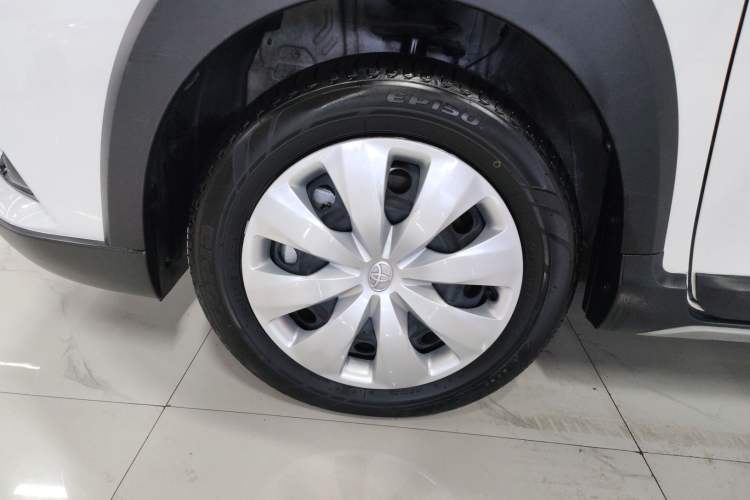 Used Toyota YARiS L Zhi Xuan 2022 X-Trail 1.5L CVT Leading PLUS Edition
