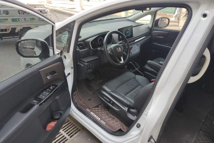 Used Honda Odyssey 2022 2.0L eHEV Sharp Enjoyment Edition