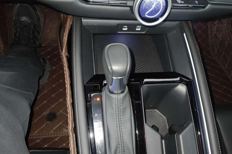 Used Honda Accord 2023 260TURBO Smart Enjoyment Version
