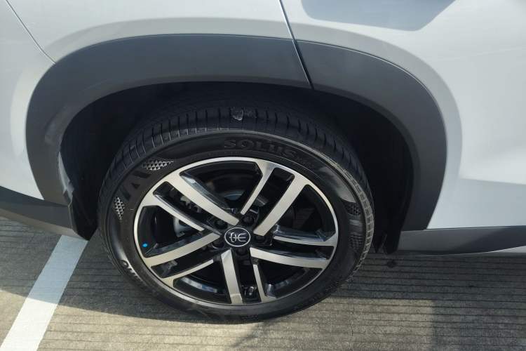 Used BYD Song L DM-i 2024 112 km Beyond Edition