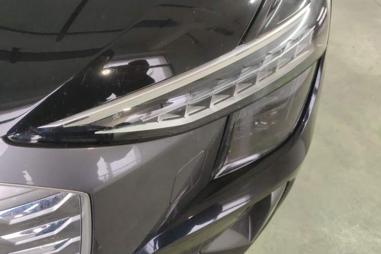 Used Audi Q5 e-tron 2022 40 e-tron Starry Edition Luxury Package
