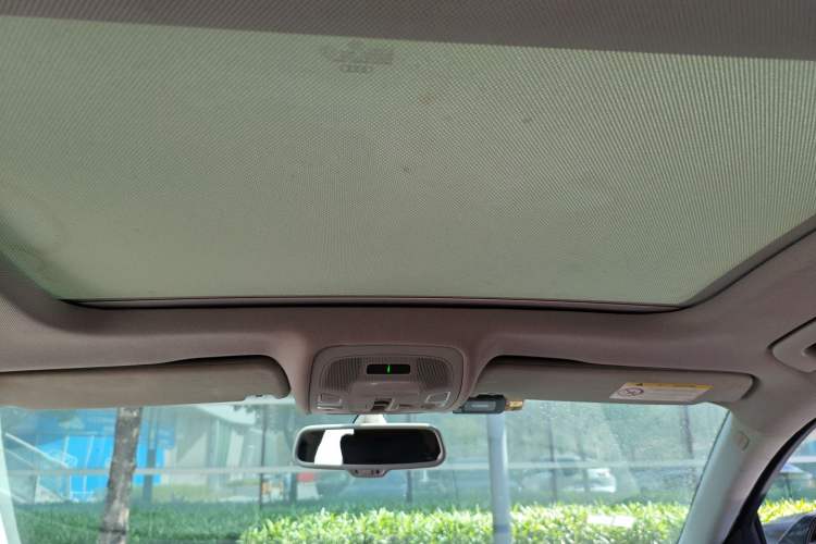 Used Audi A6L 2017 30 FSI Comfort Model
