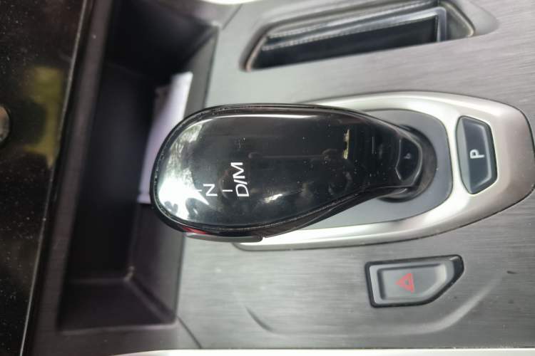 Used Haval F5 2020 1.5T DCT i-Trend