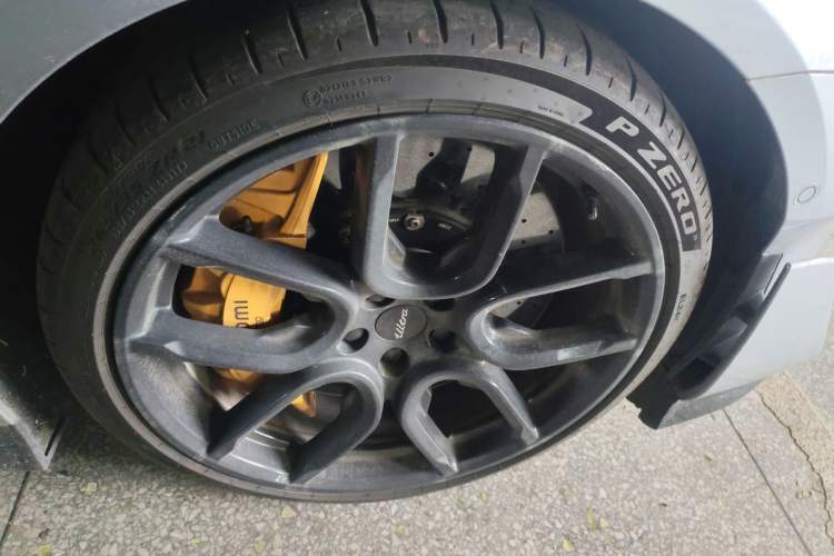 Used Xiaomi Auto SU7 Ultra 2025 Ultra Model
