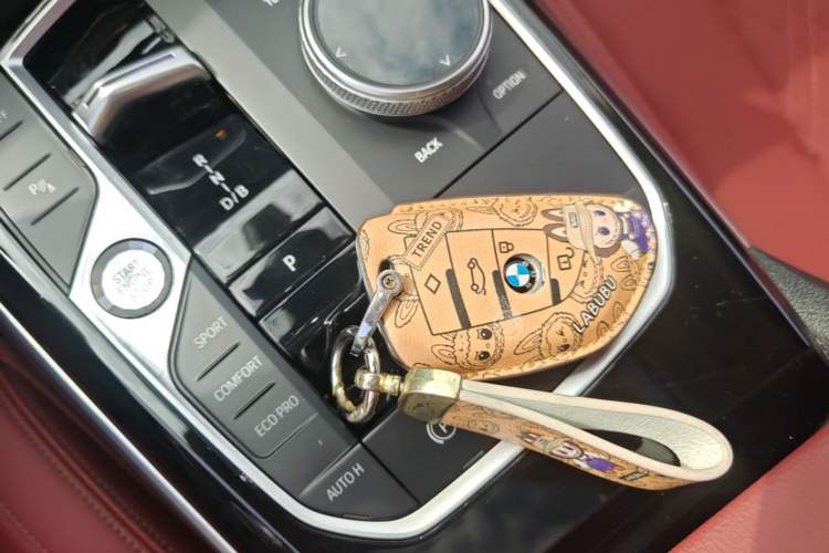 Used BMW i3 2022 eDrive 35 L
